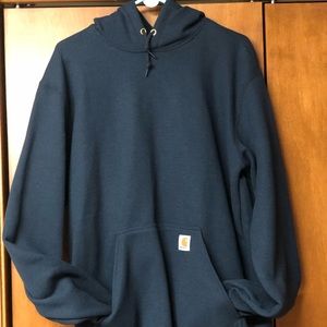 Men’s carhartt hoodie
